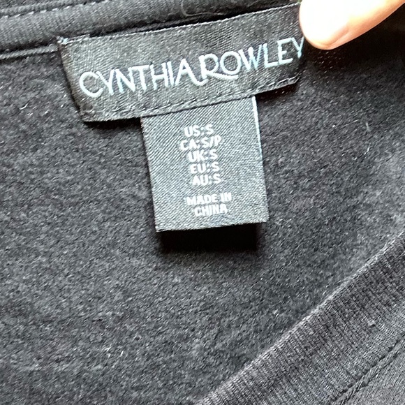 Owl sparkle sequin sweater - Picture 7 of 8